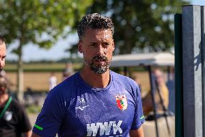 桑德罗・瓦格纳:输给拜仁就是输了 期待为德甲培养更多新星