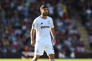 记者:巴黎给阿森西奥标价2000万欧,维拉视其为备选方案