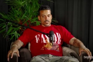 巴爷谈做播客行业:我不是全明星只是角色球员 肯定要为以后铺路