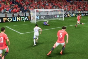 真就有说法?曼晚赛前模拟奥纳纳失误致丢球,今天真失误了