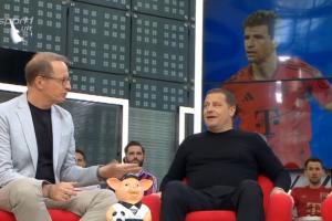 未与穆勒续约?埃贝尔:与财务层面无关 同监事会共同达成此决定