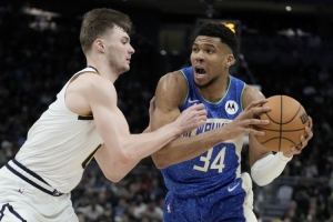 星空体育APP-周三竞彩篮球强档：利拉德无限期休战 约基奇小概率复出