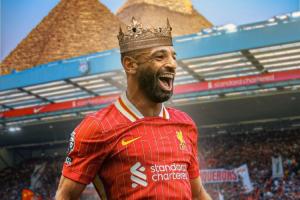 重磅消息️法媒：利物浦即将与萨拉赫续约2年 薪水如球员所愿