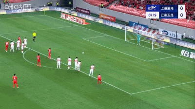 星空体育首页-半场:海港1-1云南,莱昂纳多、奥斯卡建功,加布里埃尔丢点