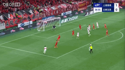 星空体育首页-半场:海港1-1云南,莱昂纳多、奥斯卡建功,加布里埃尔丢点