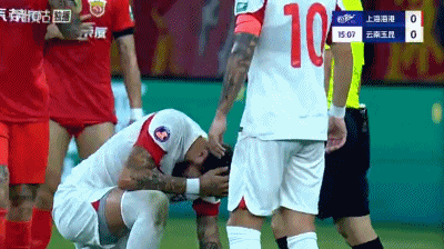 星空体育首页-半场:海港1-1云南,莱昂纳多、奥斯卡建功,加布里埃尔丢点