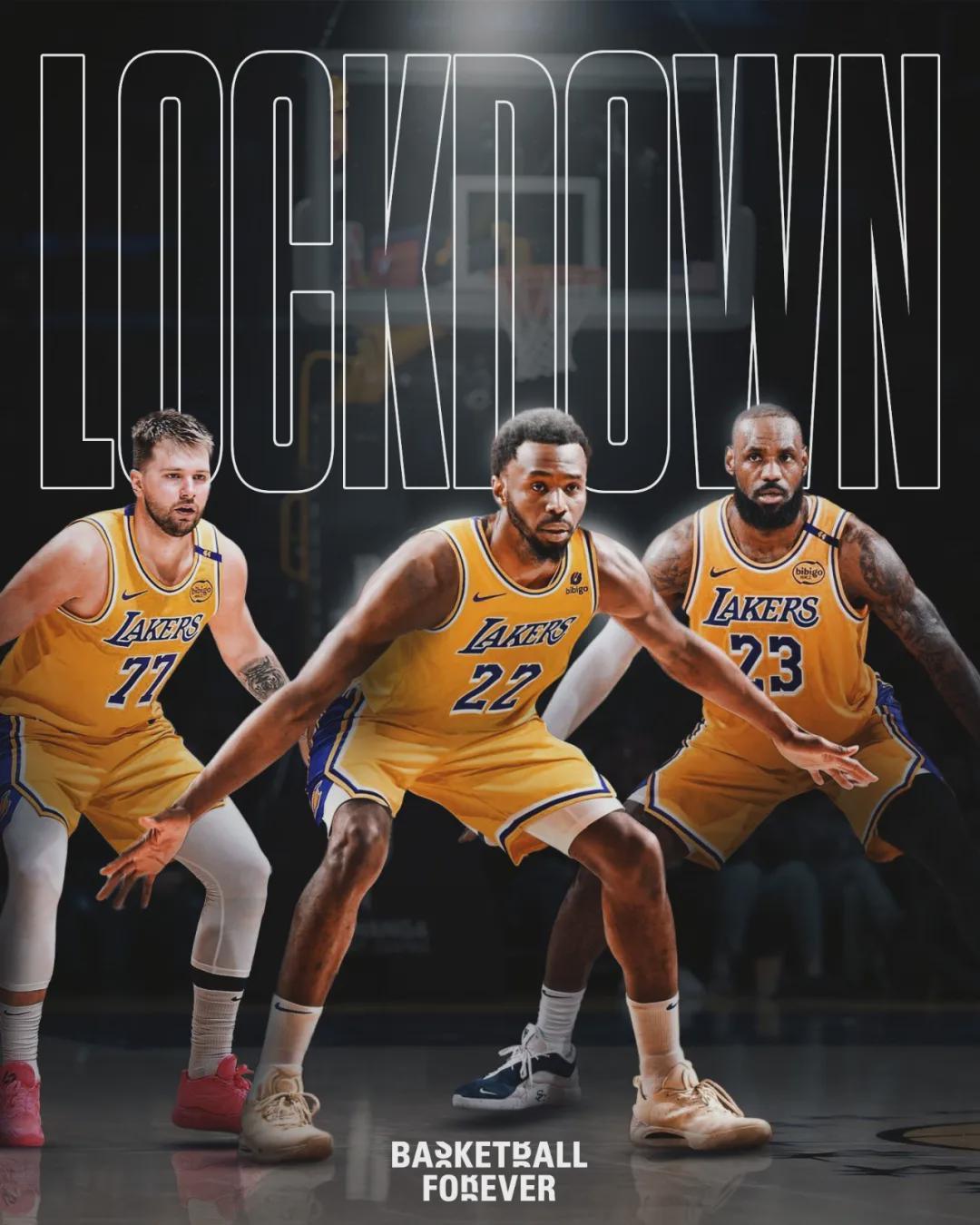 3换1!湖人再追维金斯!三个状元要合体了