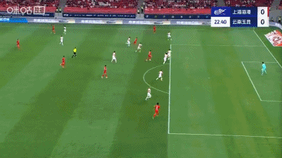 星空体育首页-半场:海港1-1云南,莱昂纳多、奥斯卡建功,加布里埃尔丢点