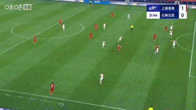 星空体育首页-半场:海港1-1云南,莱昂纳多、奥斯卡建功,加布里埃尔丢点