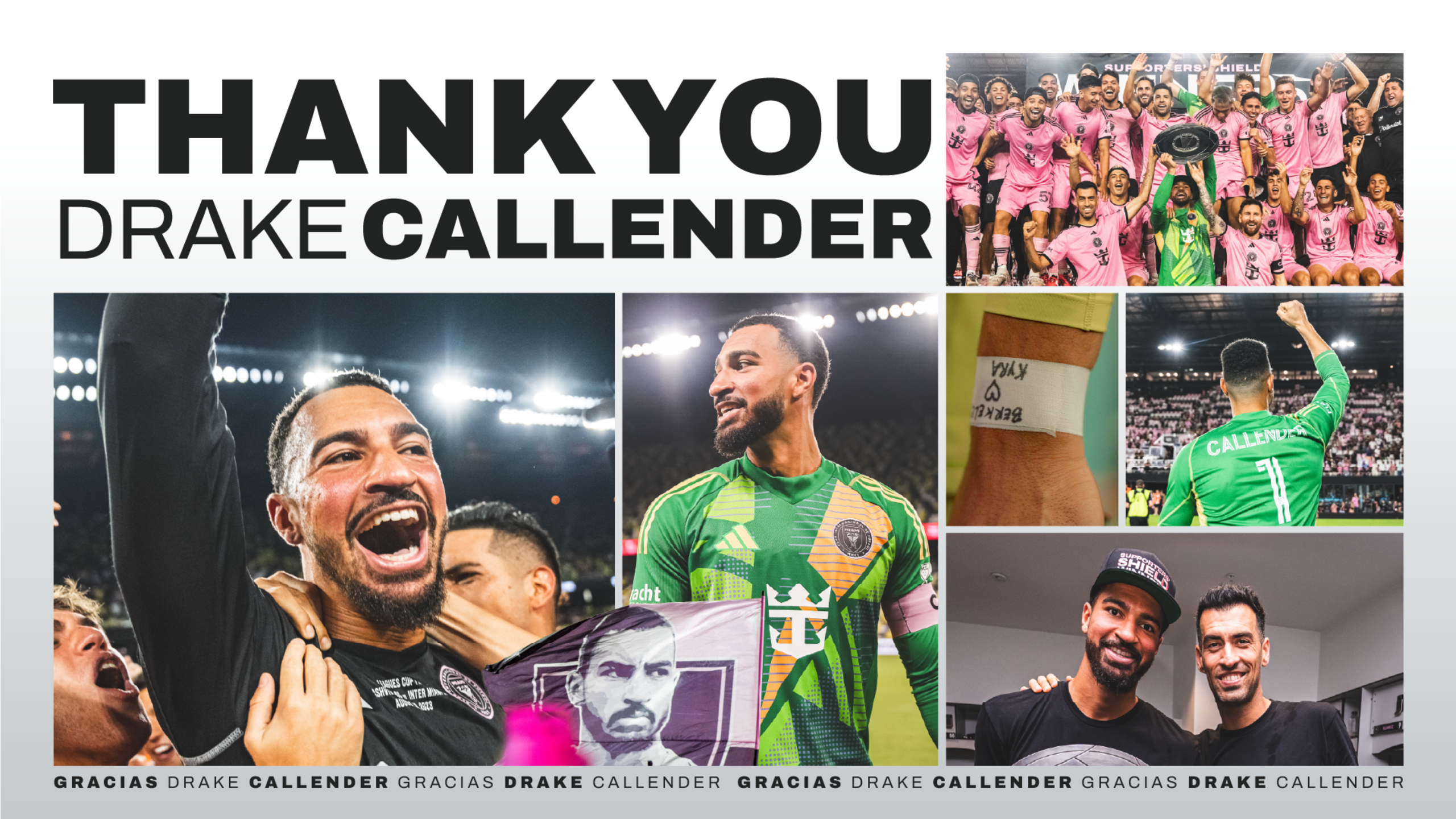 星空体育平台-官方：迈阿密国际门将卡伦德加盟夏洛特，保持队史出场纪录