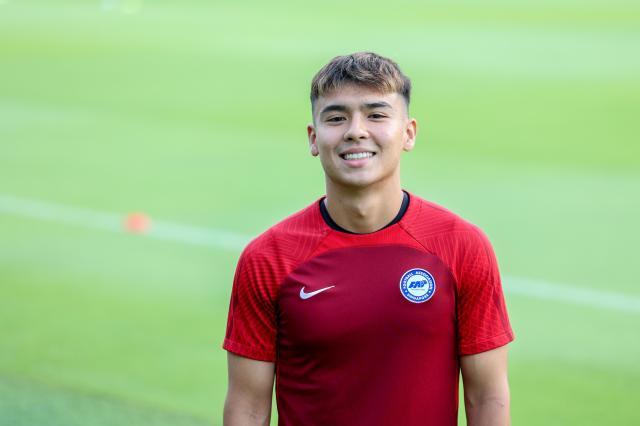 1710314664427093227.jpg 星空体育平台-【国足对手】新加坡26人集中备战 仅补充调整5人