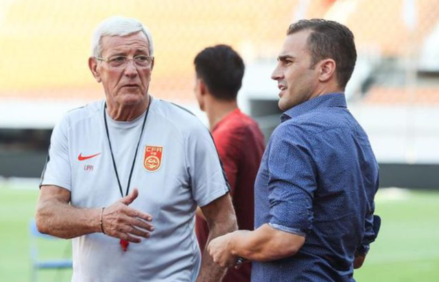 星空体育官方网站-恭喜国足!51岁欧洲名帅盼重返执教,年薪最高1000万,曾夺金球奖