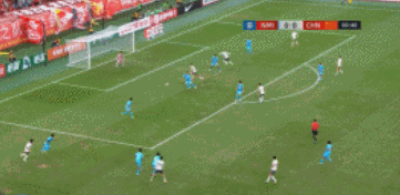 中国男足10-0造惨案!高兴的不是狂胜鱼腩,而是出线形势一片大好