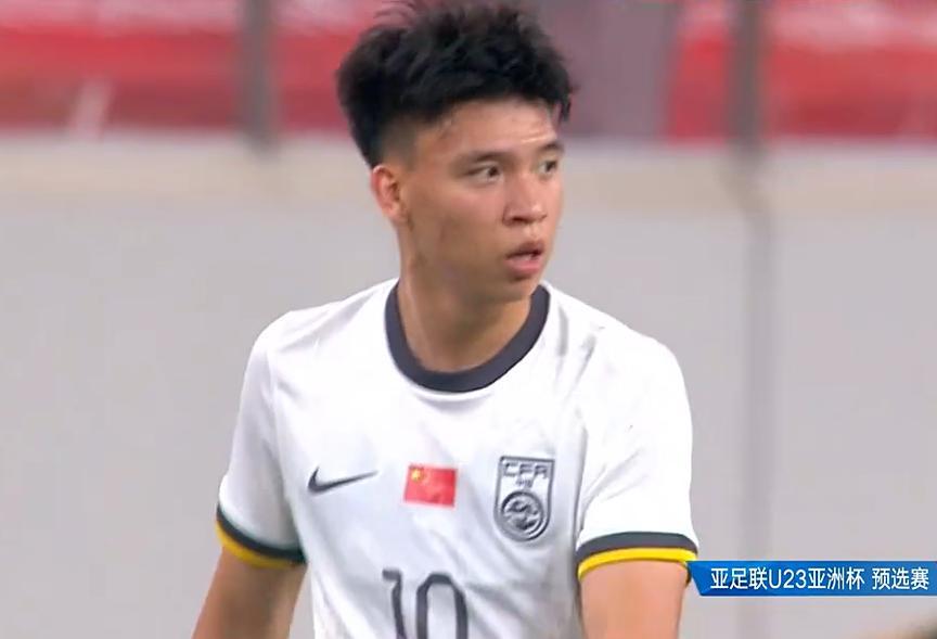 中国男足10-0造惨案!高兴的不是狂胜鱼腩,而是出线形势一片大好