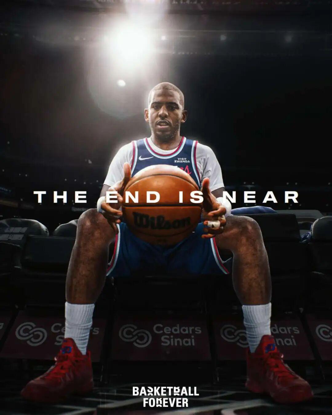 星空体育平台-被扫地出门那天！保罗时代的落幕！