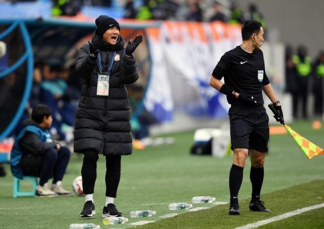 1740994879296001671.jpg 星空体育官方网站-邵佳一:赢下三镇非常关键 祝贺球队取得赛季首胜