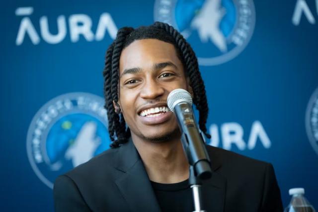 星空体育官方网站-【新秀列传】森林狼八号秀能做爱德华兹的“欧文”吗？