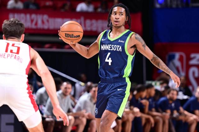 星空体育官方网站-【新秀列传】森林狼八号秀能做爱德华兹的“欧文”吗？