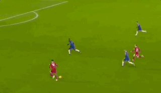 切尔西6比1杀进决赛，进球狂欢中豪车终于成型？