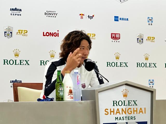 星空体育平台-张之臻：亚运金牌之后，是更主的主场