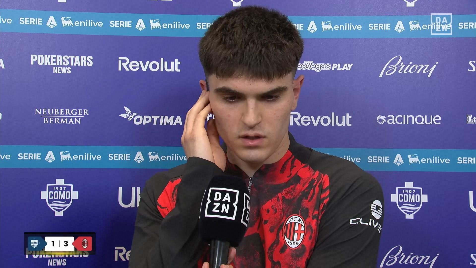 星空体育首页-巴尔泰萨吉:今天我们射门变少了,但这样胜利的感觉更好