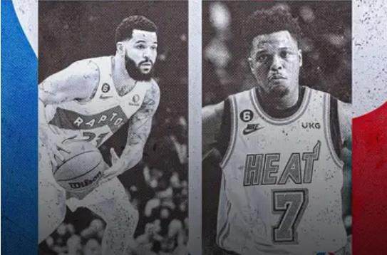 星空体育官方网站-交易之战一触即发 猛龙或将成为第一块多米诺骨牌