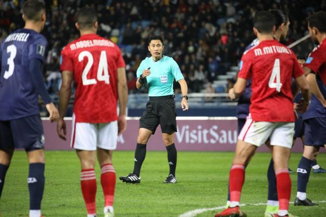 【观察】中国落选FIFA理事背后 各自为战钱都白花了