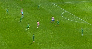 1672354712897013520.gif 星空体育首页-【西甲】格列兹曼2传 莫拉塔破门+造2红 马竞2比0胜