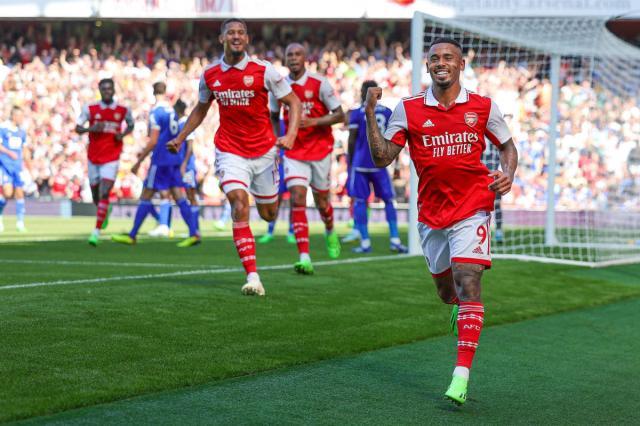 1662339930860071466.jpg 星空体育APP-【夏窗观察】阿森纳操作获好评 关窗前意犹未尽