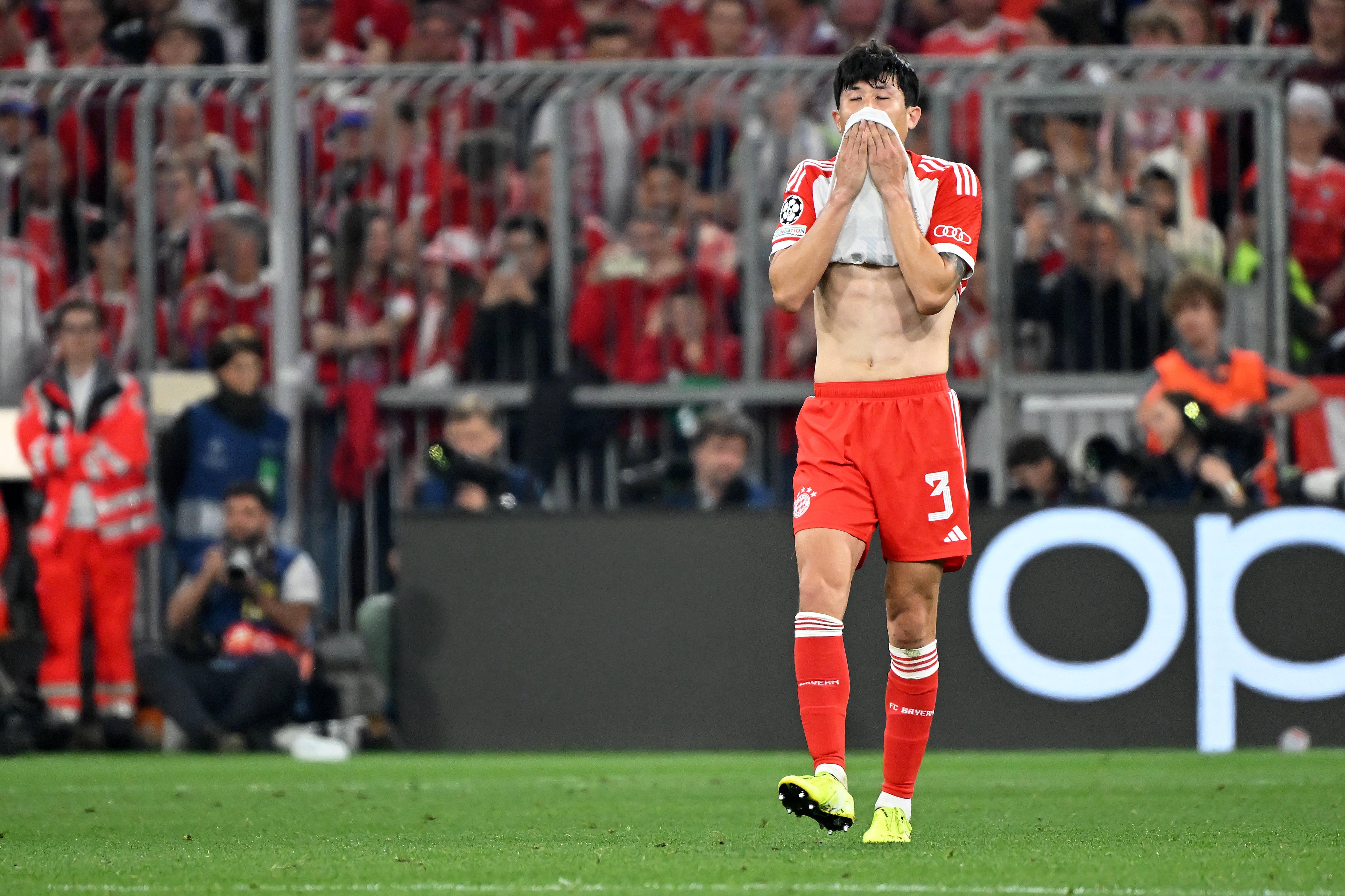 星空体育官方网站-早报:再赢一场回家!今夜一起为U23国足加油!