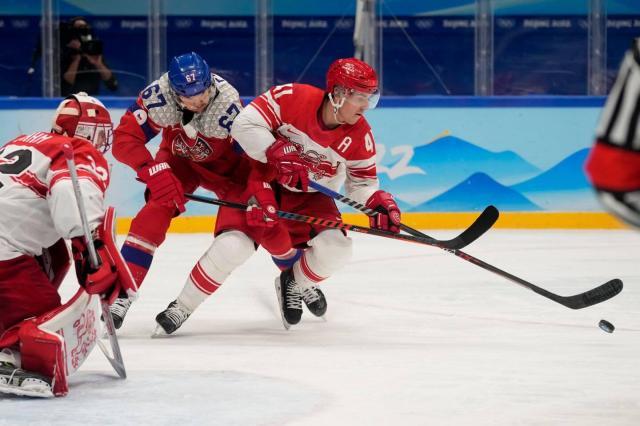 1644602111297026605.jpg 【冬奥男冰】俄奥队两连胜 芬兰瑞典将争C组第一