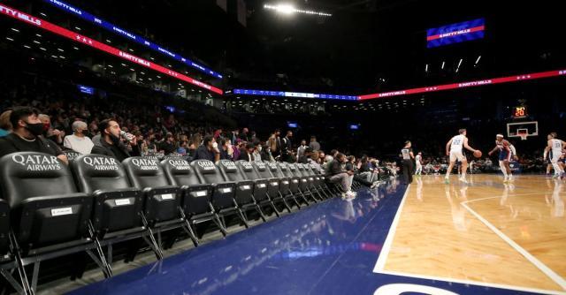 星空体育首页-一周确诊人数冲到70大关 NBA一口气推迟5场比赛