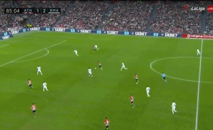 星空体育APP-【西甲】本泽马开场连进两球 皇马客场2比1毕尔巴鄂