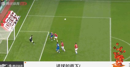 星空体育平台-【中超】于汉超吴曦均传射吴庆破纪录 申花4比1重庆