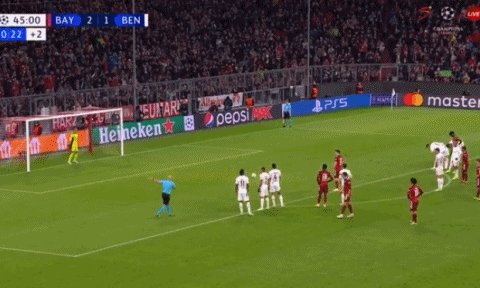 1635892703820040098.gif 星空体育平台-【欧冠】莱万3球1助攻 拜仁5比2本菲卡提前两轮出线