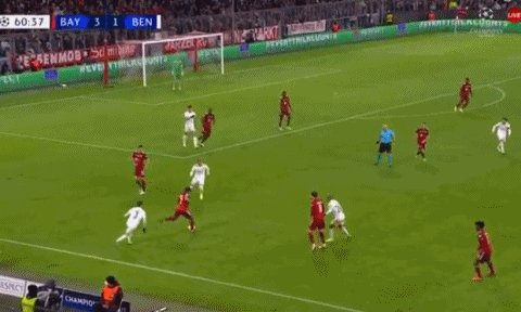 1635892705729074560.gif 星空体育平台-【欧冠】莱万3球1助攻 拜仁5比2本菲卡提前两轮出线