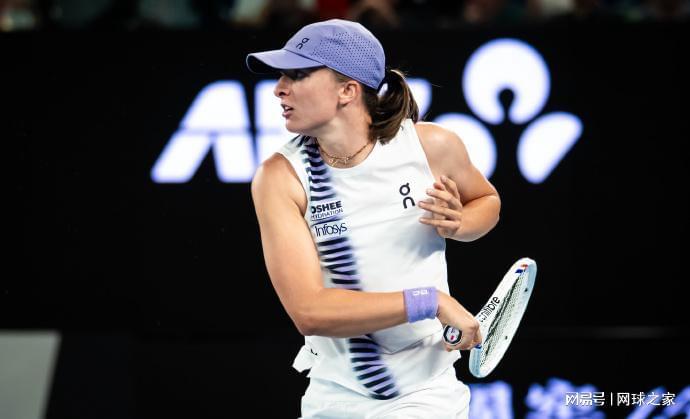 星空体育首页-新年第一项大满贯赛事澳网即将揭开的网坛悬念
