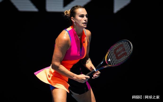 星空体育首页-新年第一项大满贯赛事澳网即将揭开的网坛悬念