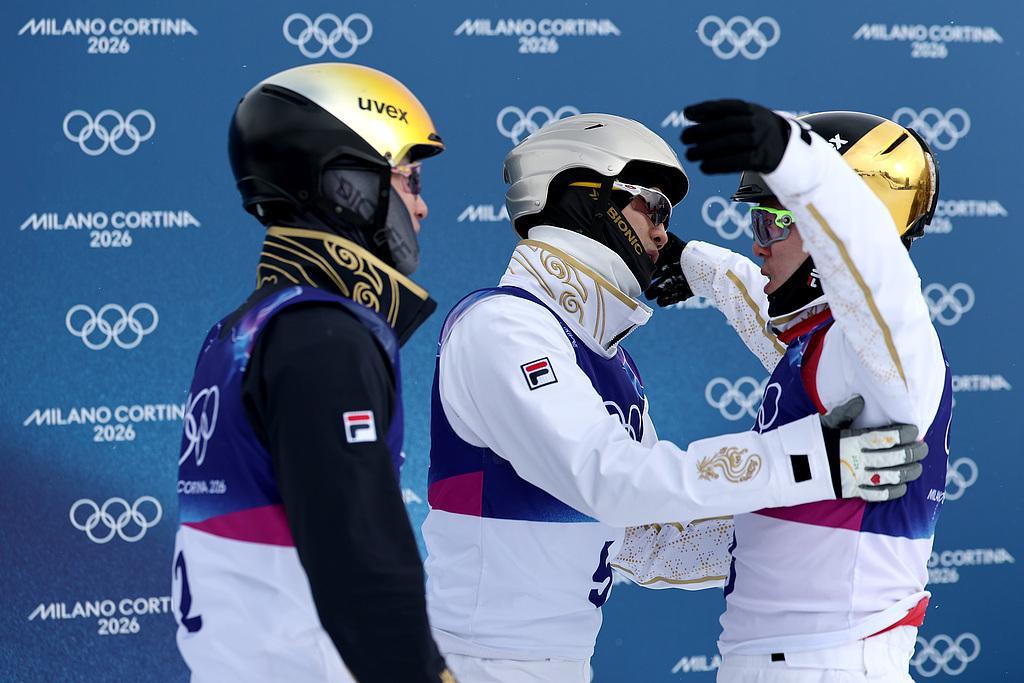 星空体育平台-钢钉钉不住!世界难度第一人齐广璞