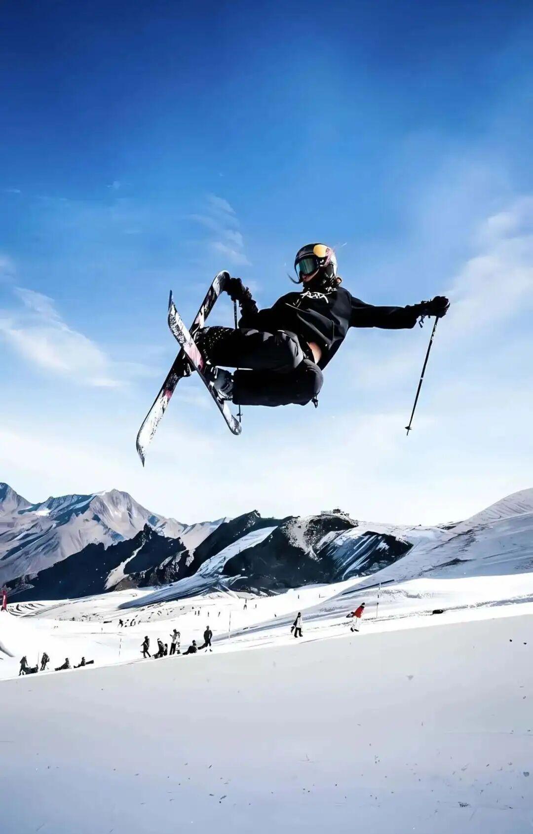 星空体育官方网站-冬奥摘得一金二银,谷爱凌反遭大规模网暴?豆包为她做的 PPT,一眼看懂真相!