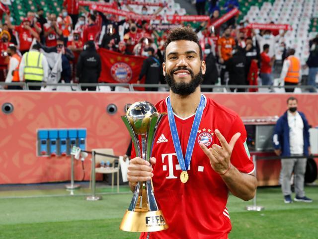 星空体育首页-牛气冲天！决赛打“虎”如驯猫 拜仁加冕六冠王！