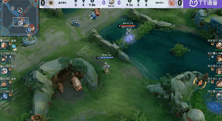 星空体育APP-狼队 4-0 情久：紫幻安琪拉掌控节奏，狼队兵不血刃晋级六强