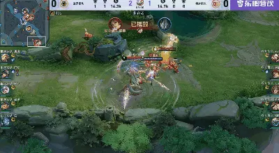 星空体育APP-狼队 4-0 情久：紫幻安琪拉掌控节奏，狼队兵不血刃晋级六强