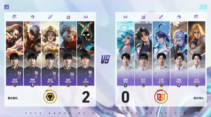 星空体育APP-狼队 4-0 情久：紫幻安琪拉掌控节奏，狼队兵不血刃晋级六强
