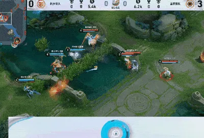 星空体育APP-狼队 4-0 情久：紫幻安琪拉掌控节奏，狼队兵不血刃晋级六强