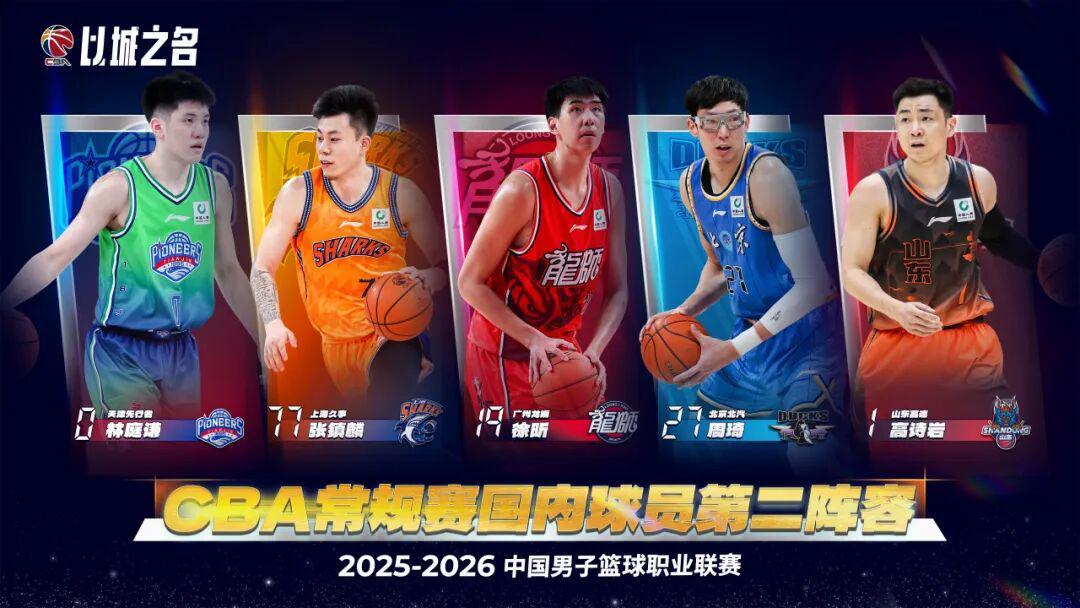 星空体育首页-最佳阵容荣耀入选,季后赛征程奋勇争先!